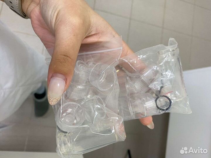 Аппарат 6 в 1 H2O Bubble