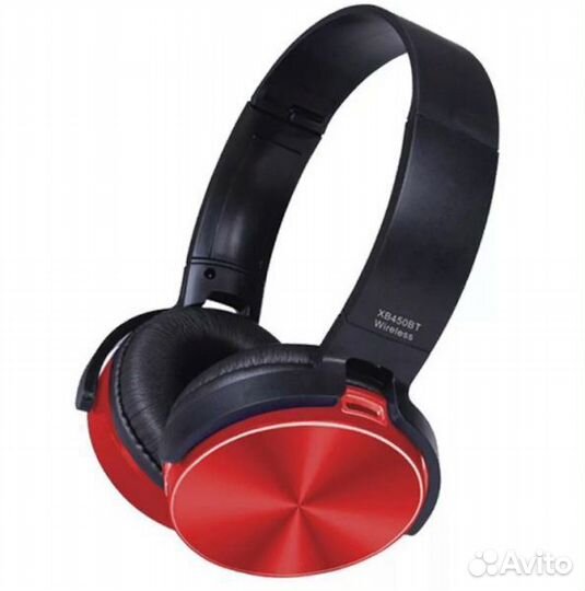 Наушники Wireless 450BT Bluetooth /TF /FM