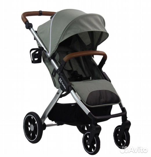 Farfello Коляска прогулочная Galla-S