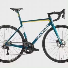 Велосипед шоссейный Colnago V3 Disc 105 Di2 R600