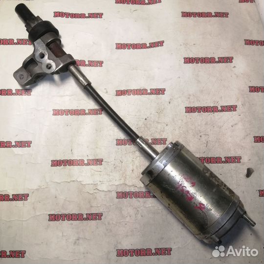 Электростартер для снегохода Polaris 4012729