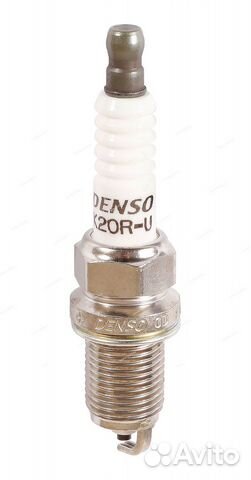 Свеча зажигания 3122