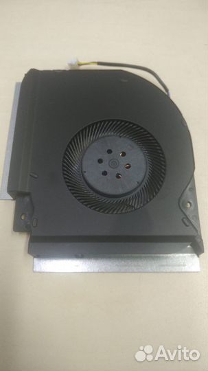 Кулер Asus ROG GL504 левый (dfsck221151810-FK7U)