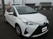 Toyota Vitz 1.3 CVT, 2019, 18 400 км с пробегом, цена 755000 руб.