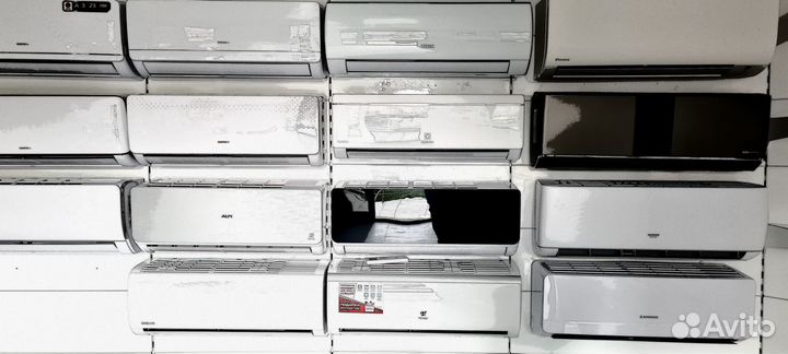 Кондиционер