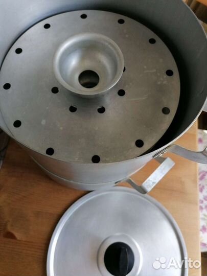 Мантовница