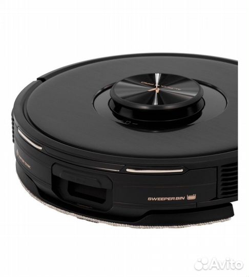 Робот-пылесос Viomi Alpha 2 Pro EAC новый