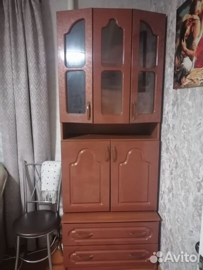 Стенка в гостиную