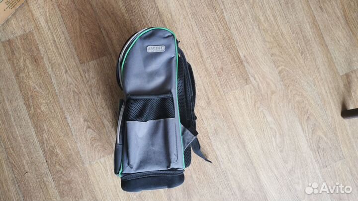 Рюкзак-портфель первоклассника младшеклассника