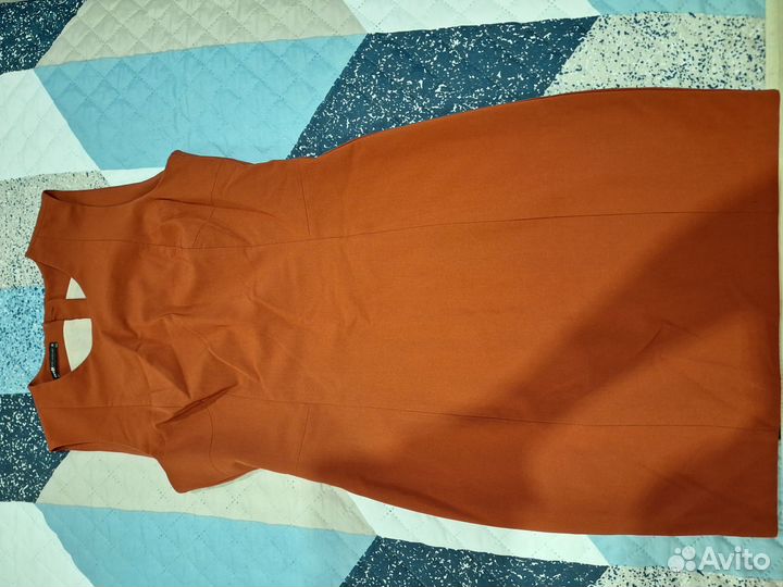 Пакет с женскими вещами 46 р-р