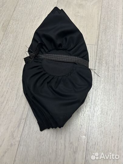 Тюбетейка мужская