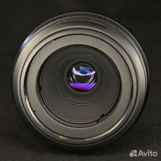 Olympus Zuiko Digital 35 3.5 Macro