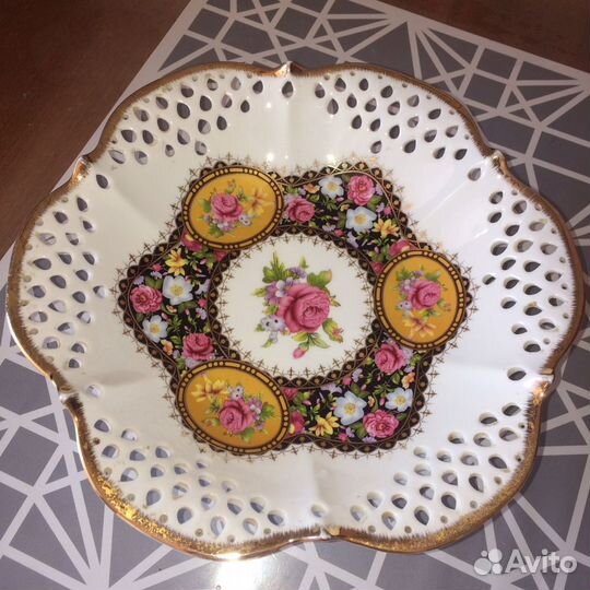 Ваза для фруктов