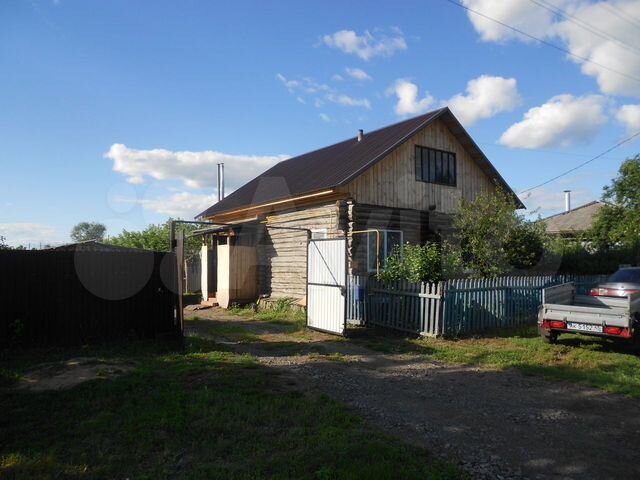 Дом 54 м² на участке 12 сот. в аренду в Шумихе | Снять дом в Шумихе | Авито