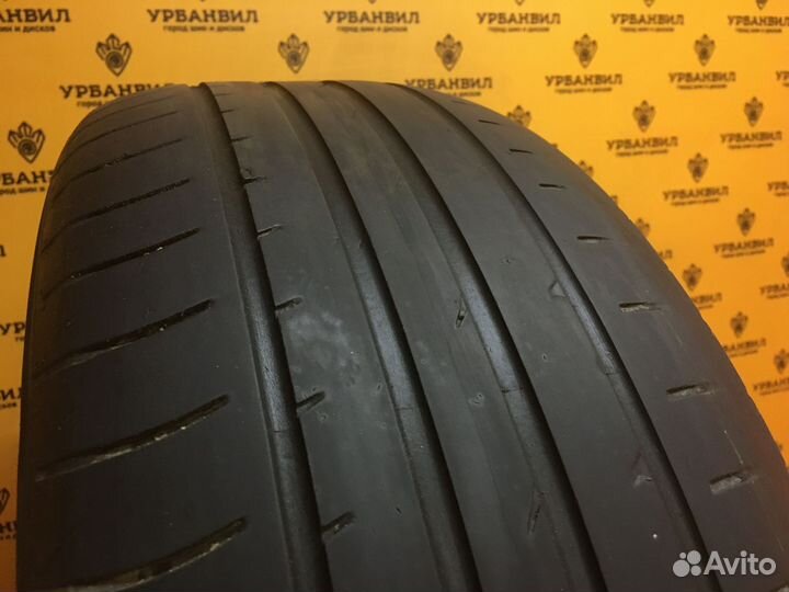 Hankook Ventus Prime 2 K115 235/60 R18 103H
