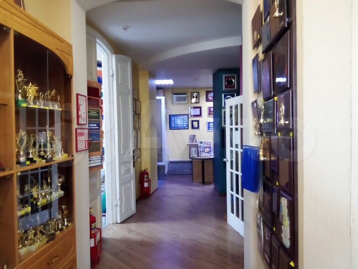 Свободного назначения, 210 м²