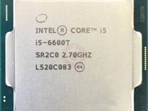 Процессор i5-6600t (1151 soket)