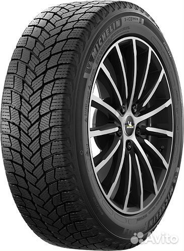 Michelin X-Ice Snow 225/45 R17 94H