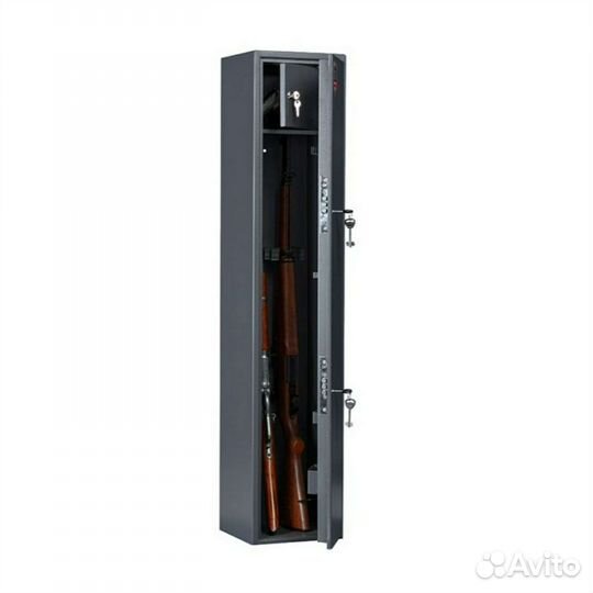 Оружейный сейф Беркут 2