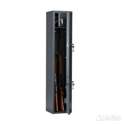 Оружейный сейф Беркут 2