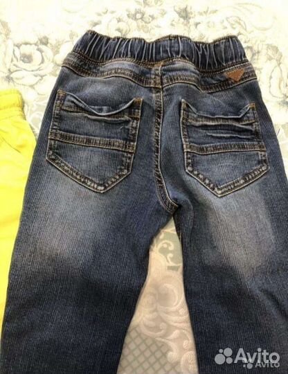 Детские вещи