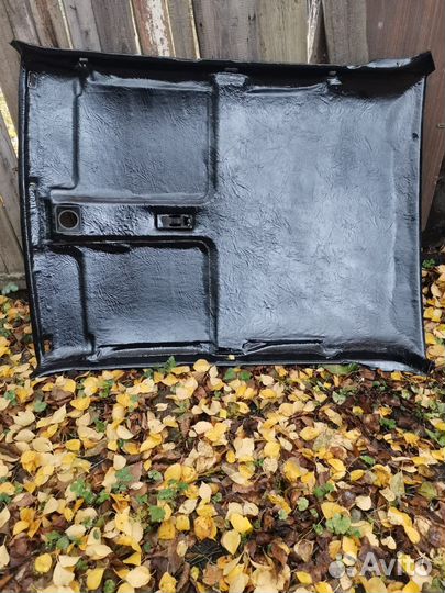 Потолок ваз 2199