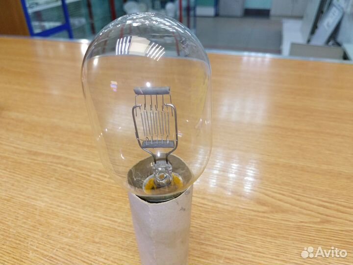 Лампа прожекторная пж 500-220