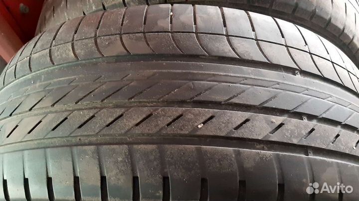 Goodyear 4x4 UG Ice Navi 255/60 R18 19B