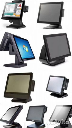 Айко iiko Настройка QuickResto fusion keeper кафе