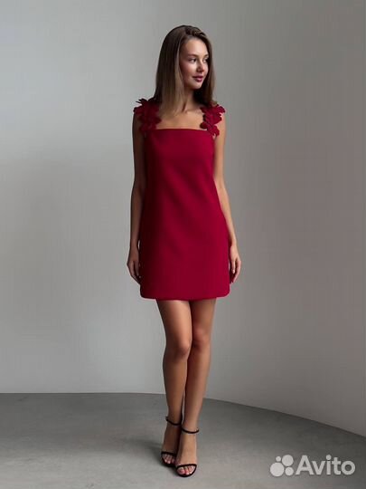 Прокат аренда платьев