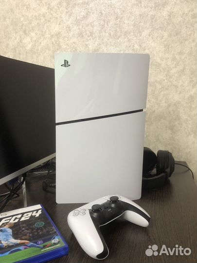 PS5 Slim