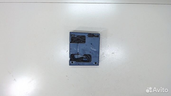 Компрессор подкачки шин Opel Astra H, 2005