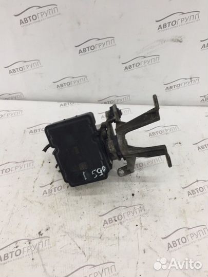 Блок abs Mb C 180 Cgi W204 271.820 1 2011