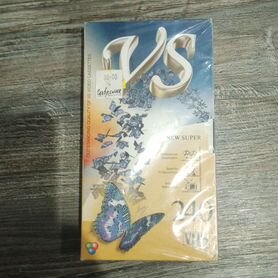 Видеокассета VHS 240