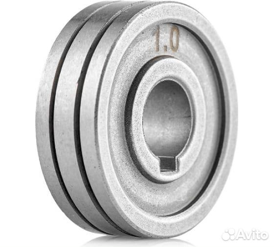 Ролик подающий 0,6-0,8 мм ПТК