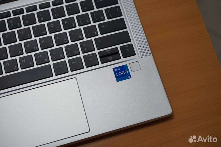HP ProBook 430 G8 Core i5-1135g7/16Gb/512SSD