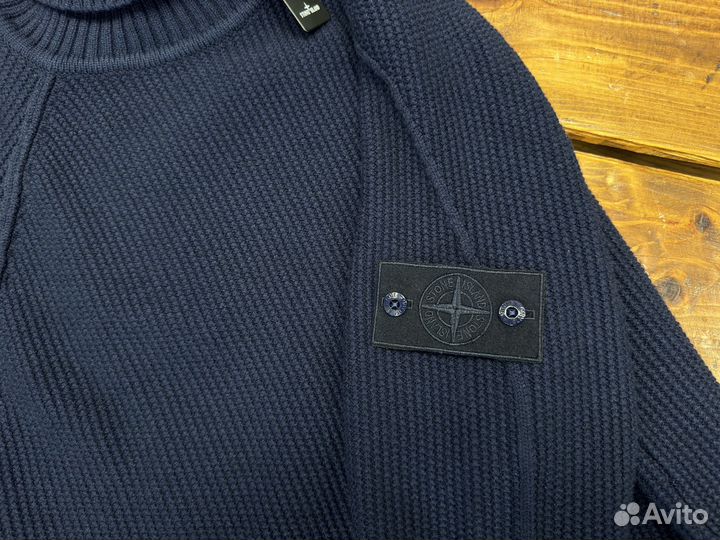 Stone Island ghost piece бадлон. Два цвета