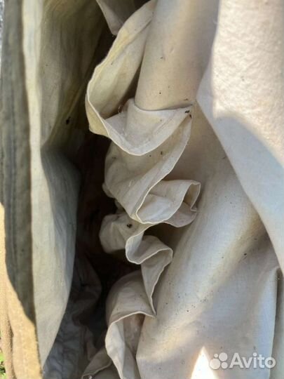 Сумка военная