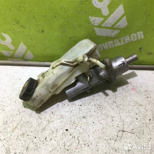 Цилиндр тормозной главный Форд Мондео 2