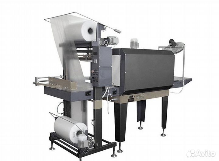 Термоусадочная пленка поф, пвх, пэ (термоусадка )