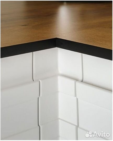 Кухонный гарнитур Алонзо