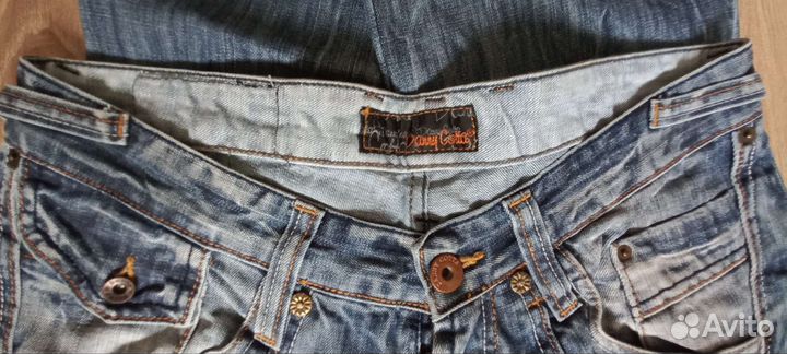 Джинсы мужские турция