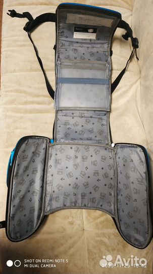 Рюкзак школьный