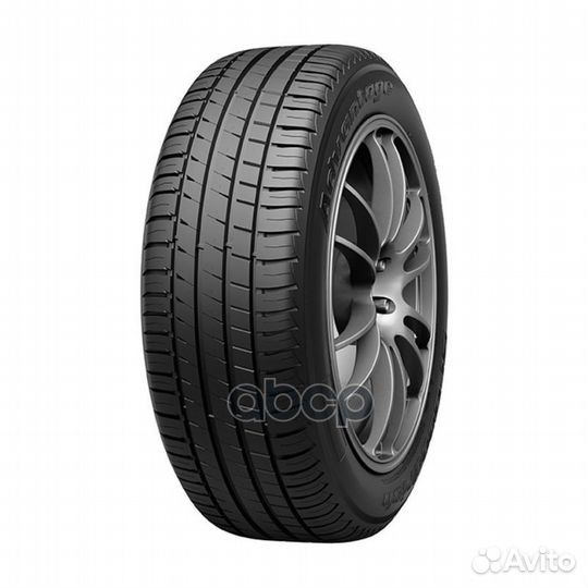 Bfgoodrich Advantage 225/40 R19