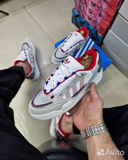 Кроссовки мужские