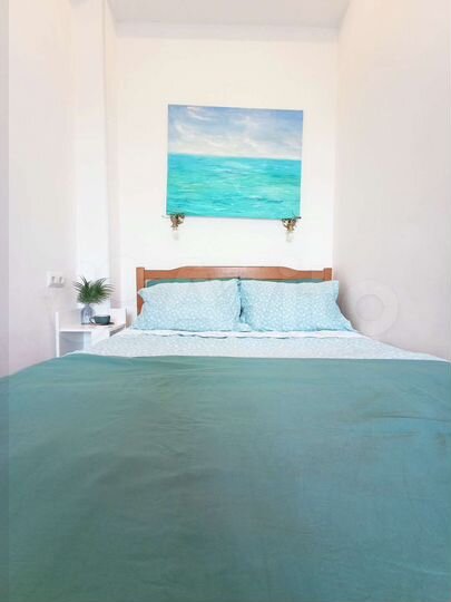 2-к. квартира, 40 м², 6/7 эт.