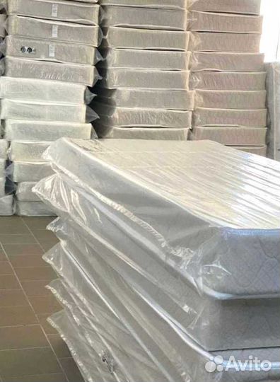 Матрас мягкий