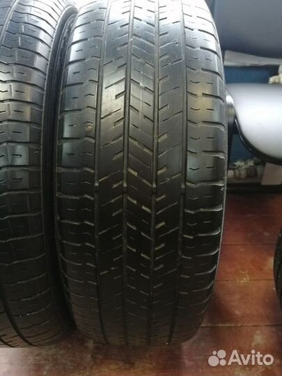 Yokohama Geolandar G91AT 225/60 R18