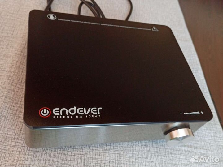 Электро плитка Швеция