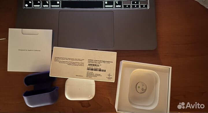 Airpods pro
